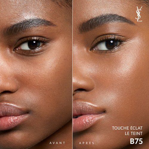 YVES SAINT LAURENT Touche Éclat Le Teint - YVES SAINT LAURENT Touche Éclat Le Teint -